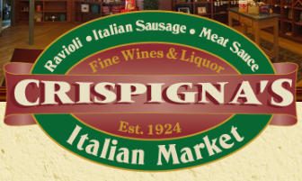 Crispigna's Italian Market - Ravioli, Italian Sausage, Meat Sauce, Fine Wines, Liquor