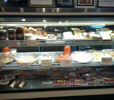 Italian Market, Market, Grocery, Meat, Deli, Deli Meats, Deli Cheese