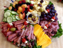 Catering, Italian Catering, Crispigna's Catering, Crispigna's Italian Market, Iron Mountain, Michigan